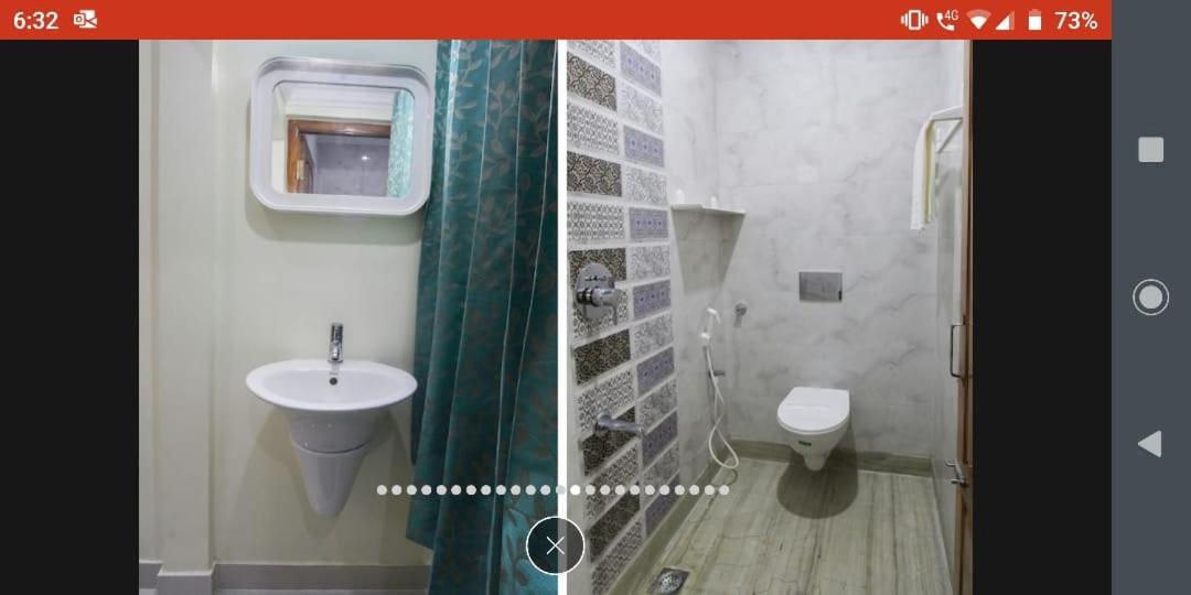 ホテル Aranmagan Residency Tiruchchendūr エクステリア 写真