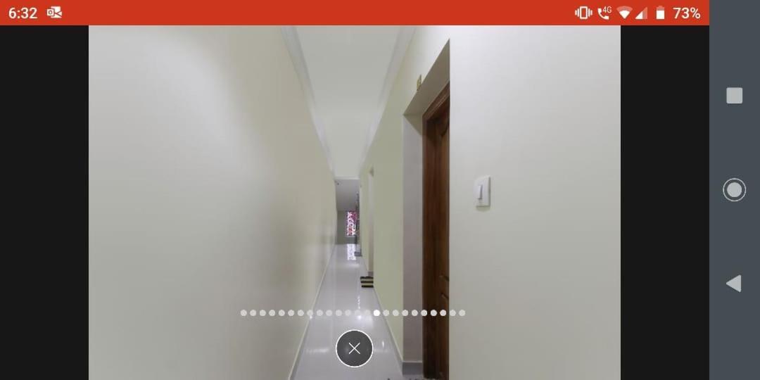 ホテル Aranmagan Residency Tiruchchendūr エクステリア 写真