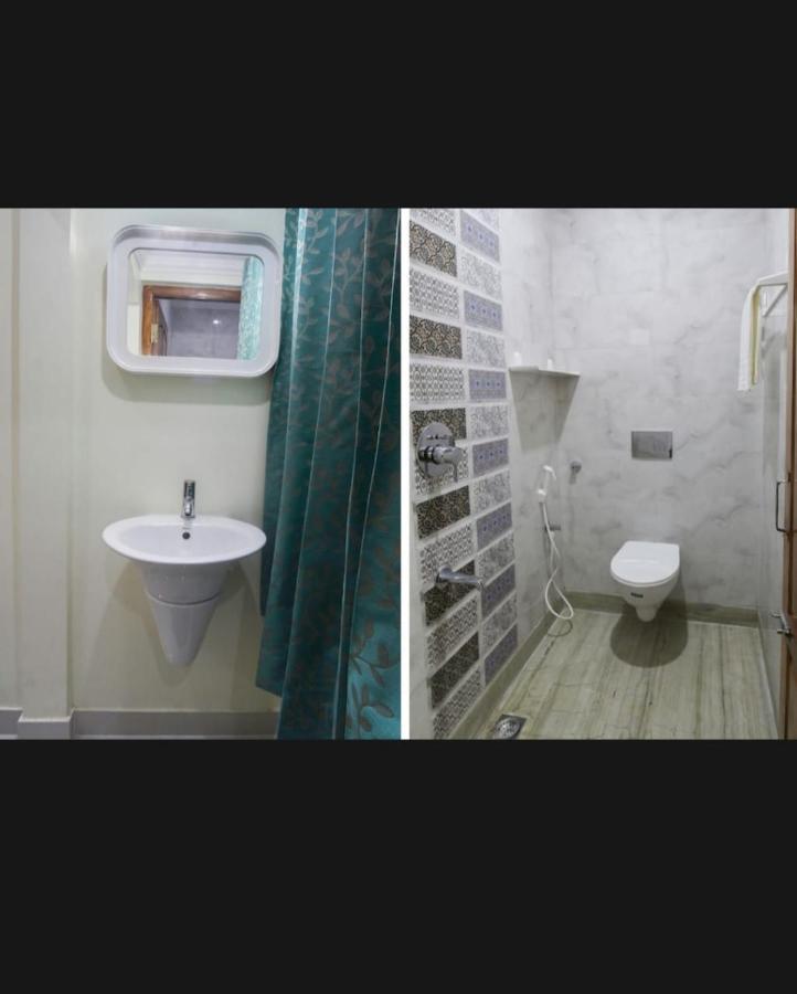 ホテル Aranmagan Residency Tiruchchendūr エクステリア 写真
